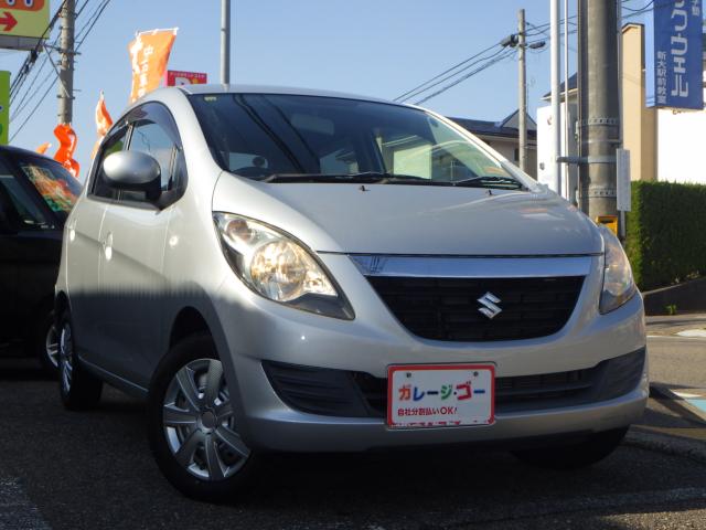 セルボ（新潟県新潟市西区）画像4