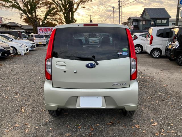 ステラ（新潟県新潟市西区）画像21