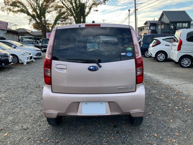 ステラ（新潟県新潟市西区）画像7