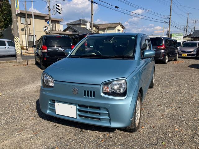 アルト（新潟県新潟市西区）画像2