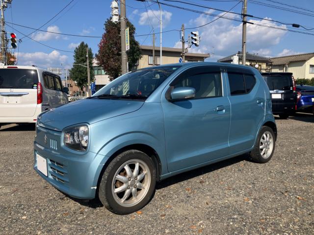 アルト（新潟県新潟市西区）画像3