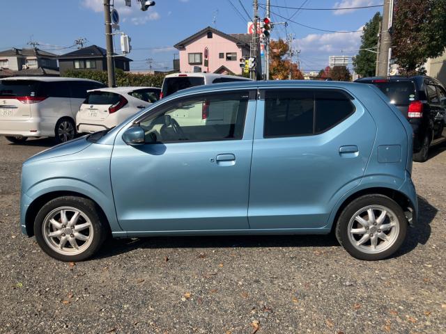 アルト（新潟県新潟市西区）画像4