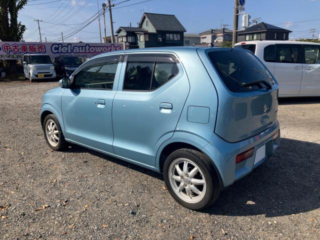 アルト（新潟県新潟市西区）画像5