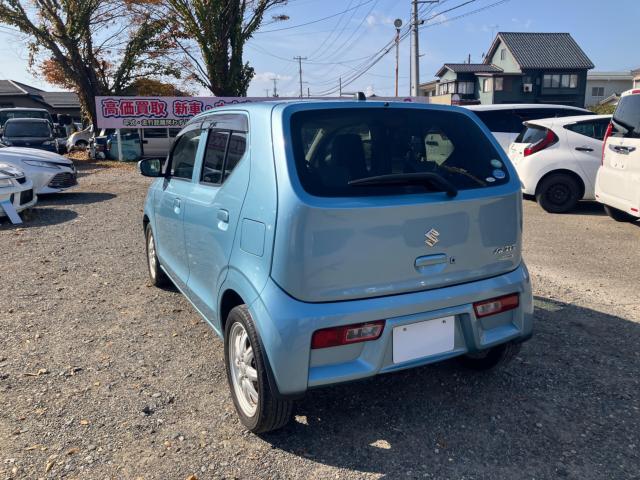 アルト（新潟県新潟市西区）画像6