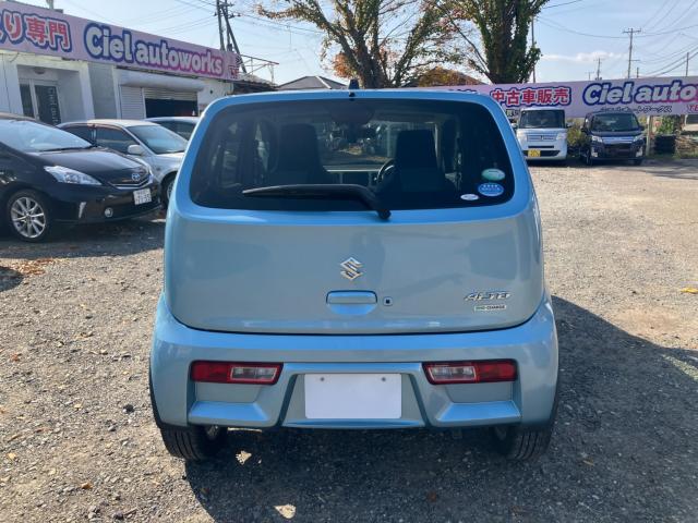 アルト（新潟県新潟市西区）画像7