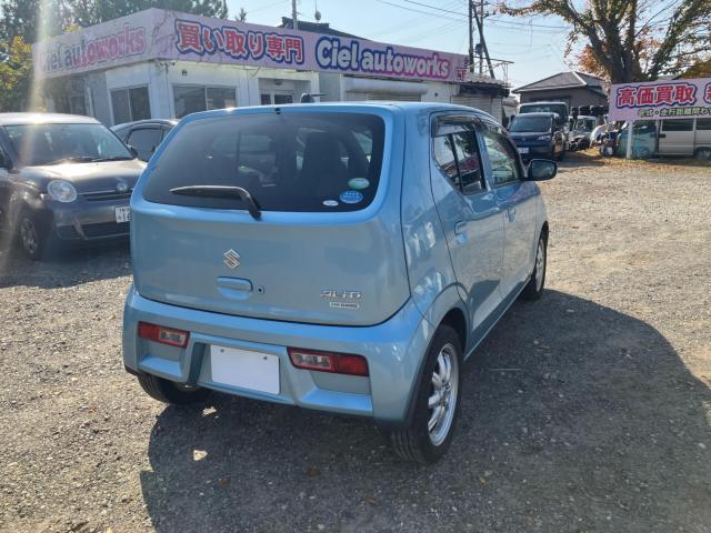 アルト（新潟県新潟市西区）画像8