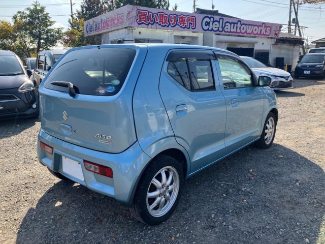 アルト（新潟県新潟市西区）画像9