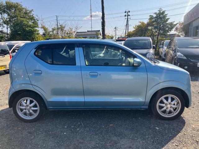 アルト（新潟県新潟市西区）画像10