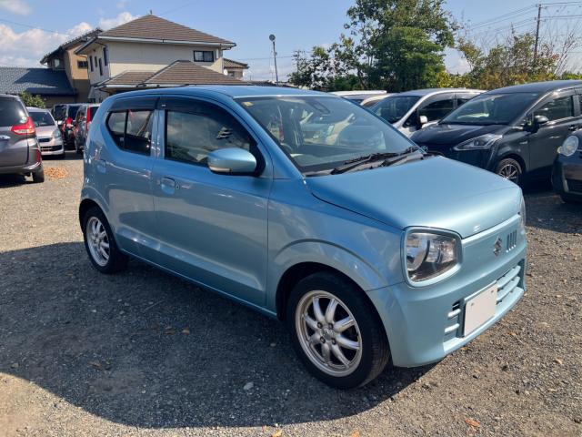 アルト（新潟県新潟市西区）画像11