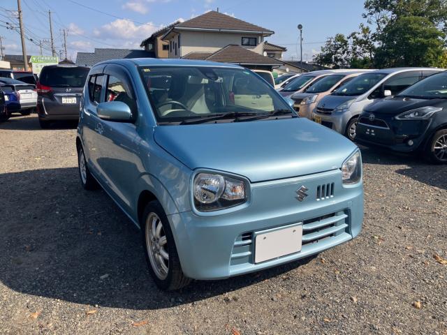 アルト（新潟県新潟市西区）画像12