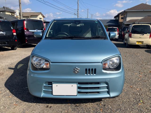 アルト（新潟県新潟市西区）画像13