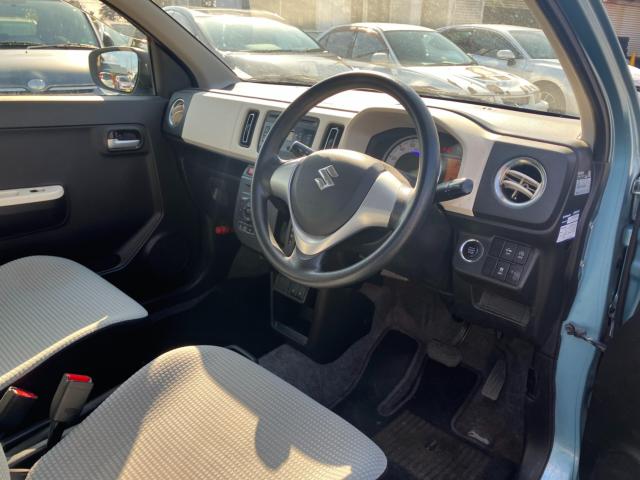 アルト（新潟県新潟市西区）画像23