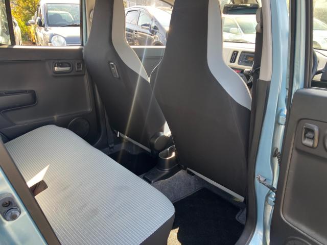 アルト（新潟県新潟市西区）画像25