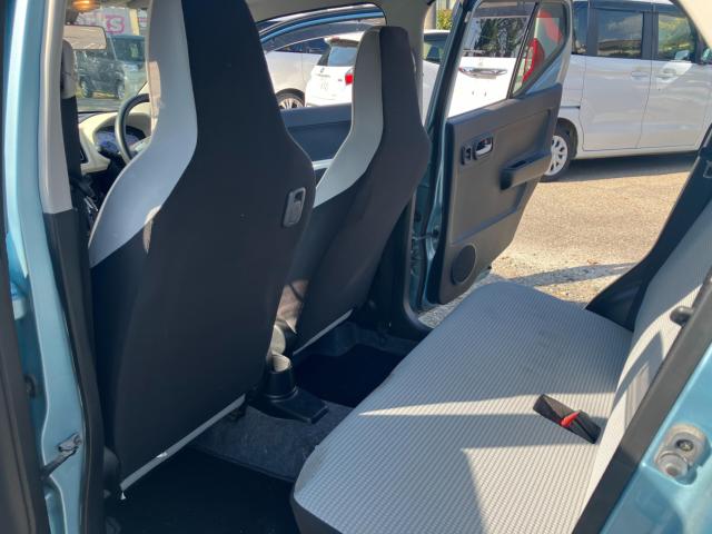 アルト（新潟県新潟市西区）画像30