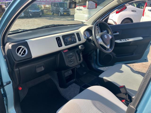 アルト（新潟県新潟市西区）画像32