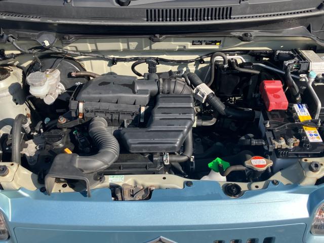 アルト（新潟県新潟市西区）画像35