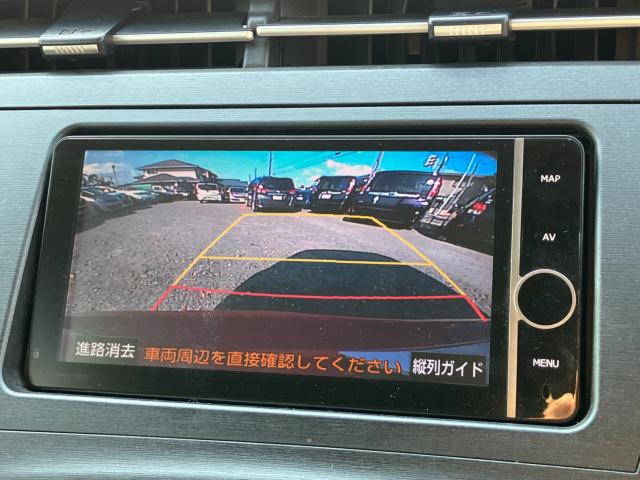 プリウス(新潟県新潟市西区)