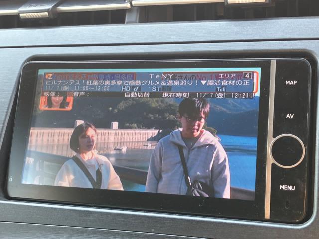 プリウス(新潟県新潟市西区)