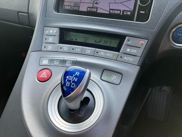 プリウス(新潟県新潟市西区)