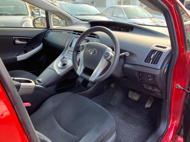 プリウス(新潟県新潟市西区)