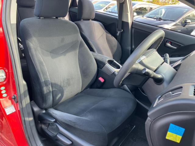 プリウス(新潟県新潟市西区)