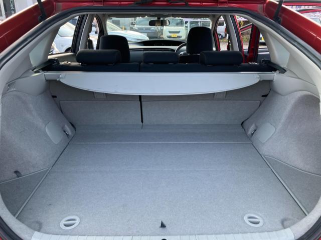 プリウス(新潟県新潟市西区)