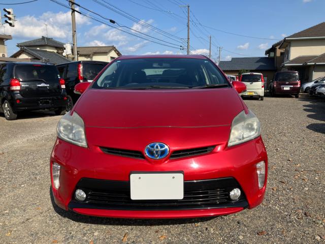 プリウス(新潟県新潟市西区)