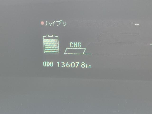 プリウス(新潟県新潟市西区)