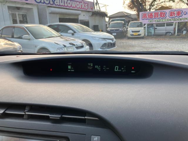 プリウス(新潟県新潟市西区)