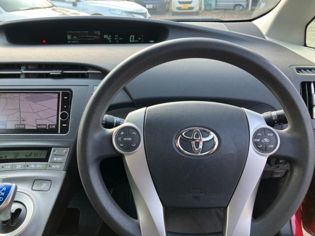 プリウス(新潟県新潟市西区)