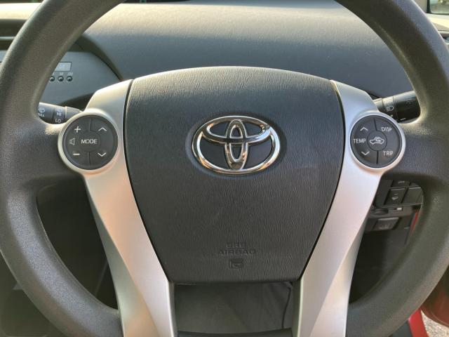 プリウス(新潟県新潟市西区)