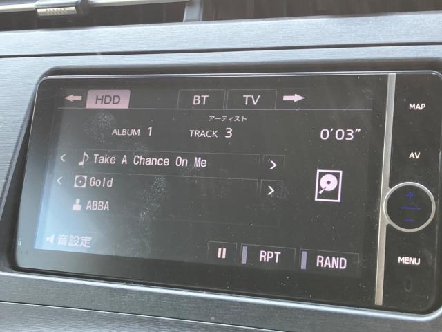 プリウス(新潟県新潟市西区)