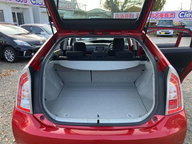 プリウス(新潟県新潟市西区)