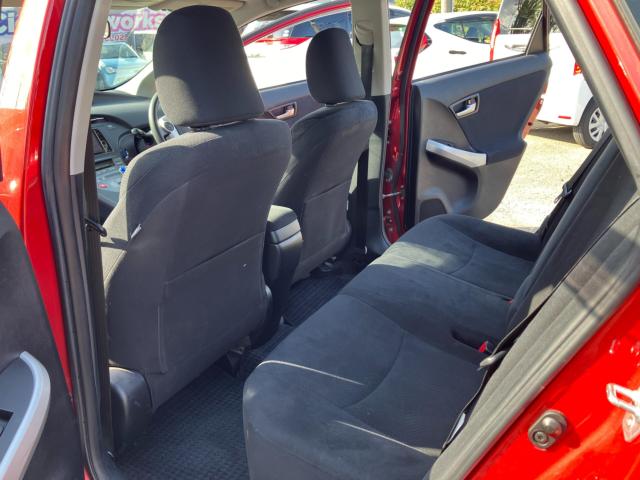 プリウス(新潟県新潟市西区)