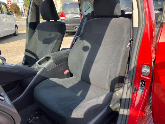 プリウス(新潟県新潟市西区)