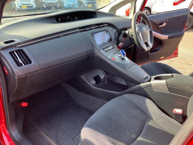 プリウス(新潟県新潟市西区)