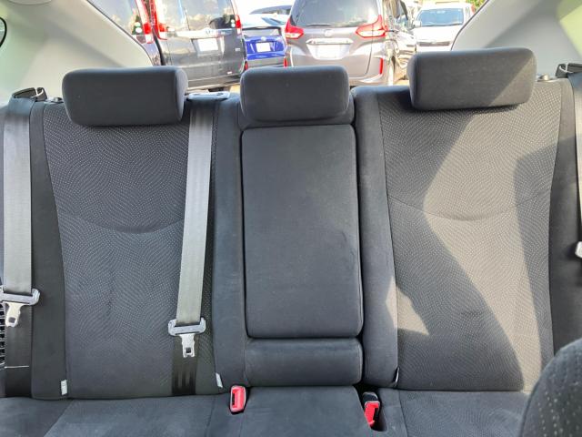 プリウス(新潟県新潟市西区)