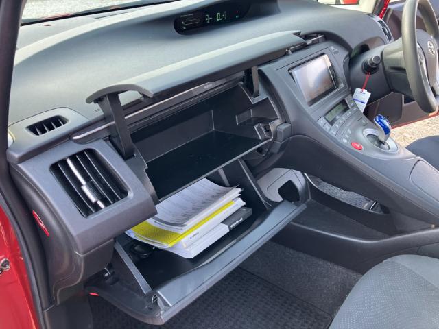 プリウス(新潟県新潟市西区)