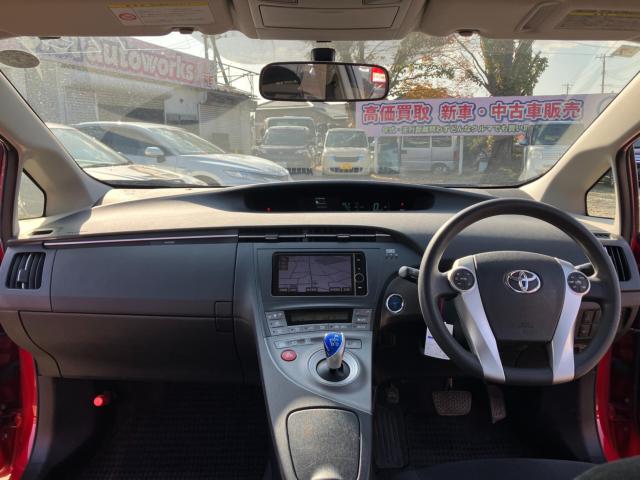 プリウス(新潟県新潟市西区)