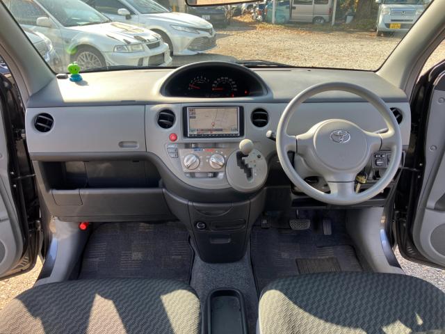 シエンタ（新潟県新潟市西区）画像3