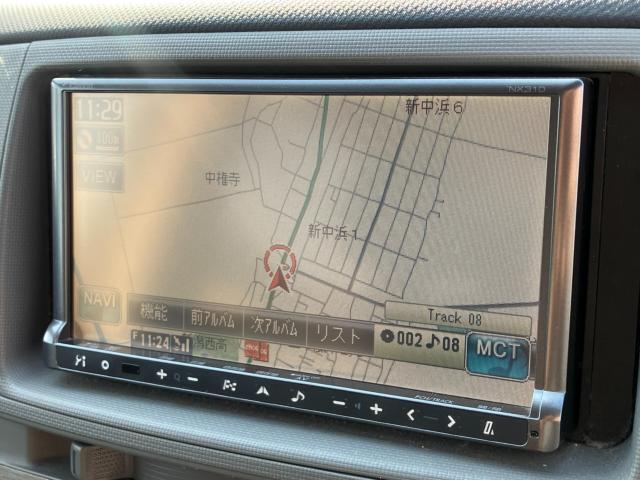 シエンタ（新潟県新潟市西区）画像4