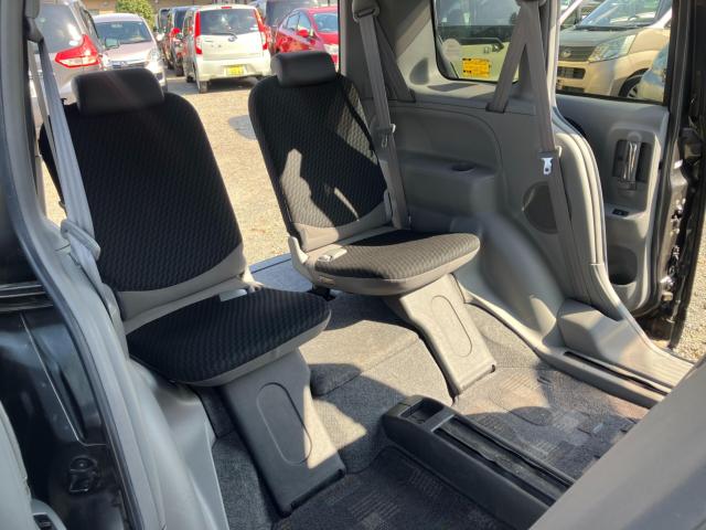 シエンタ（新潟県新潟市西区）画像6