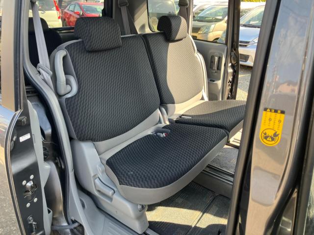 シエンタ（新潟県新潟市西区）画像7