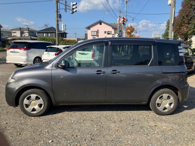 シエンタ（新潟県新潟市西区）画像9