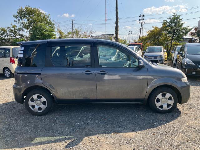 シエンタ（新潟県新潟市西区）画像10