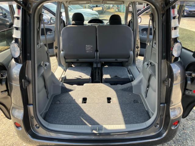 シエンタ（新潟県新潟市西区）画像11