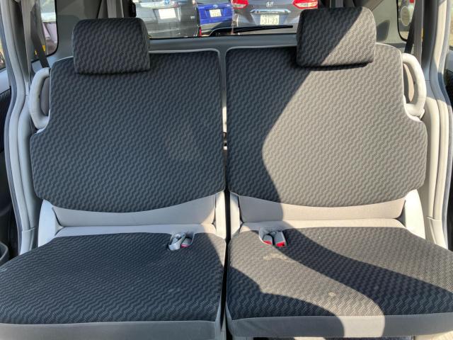 シエンタ（新潟県新潟市西区）画像12