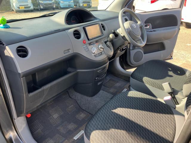 シエンタ（新潟県新潟市西区）画像14