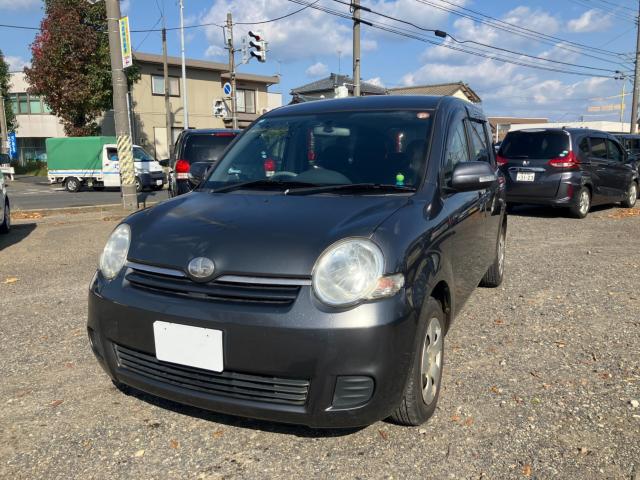 シエンタ（新潟県新潟市西区）画像16