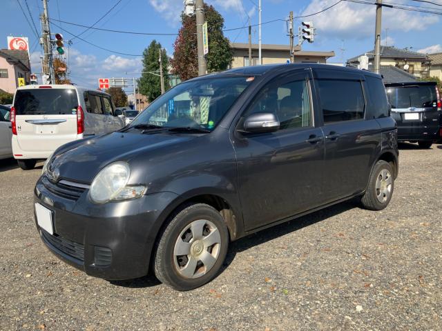 シエンタ（新潟県新潟市西区）画像17